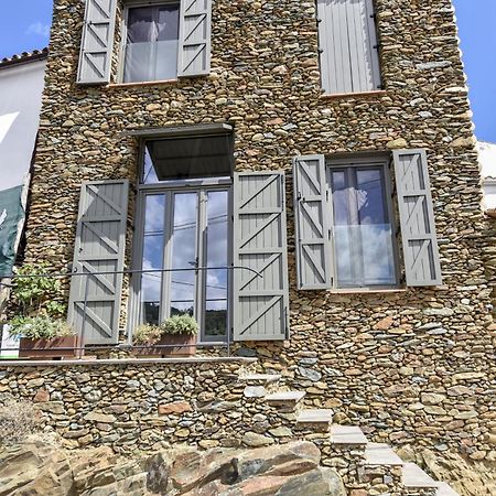 Villa Casa De Piedras By Sierra Viva Desing à Cortelazor Extérieur photo