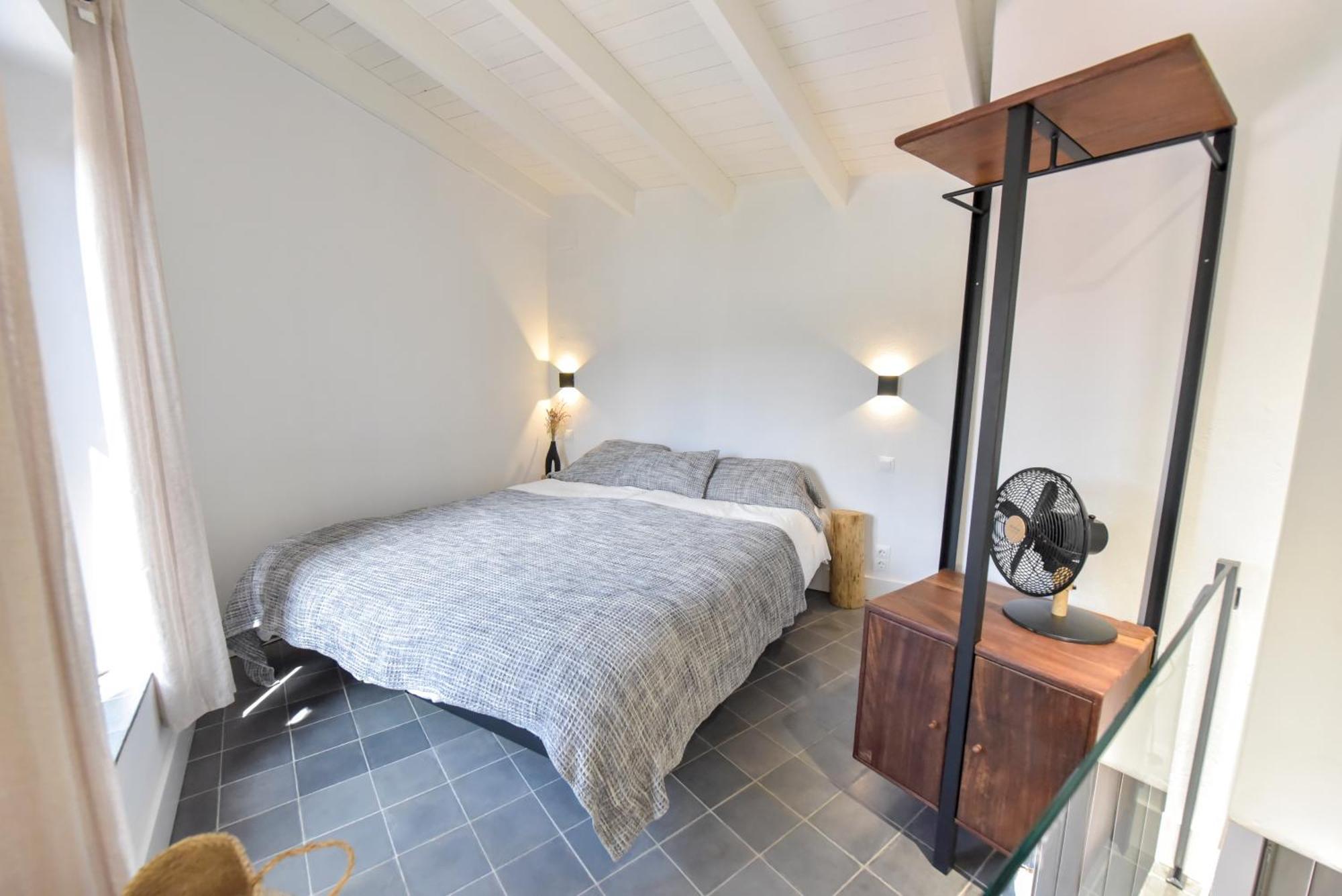Villa Casa De Piedras By Sierra Viva Desing à Cortelazor Extérieur photo